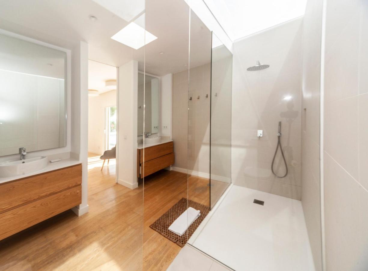 Luxury Casa El Marques Villa Puerto del Carmen  Ngoại thất bức ảnh